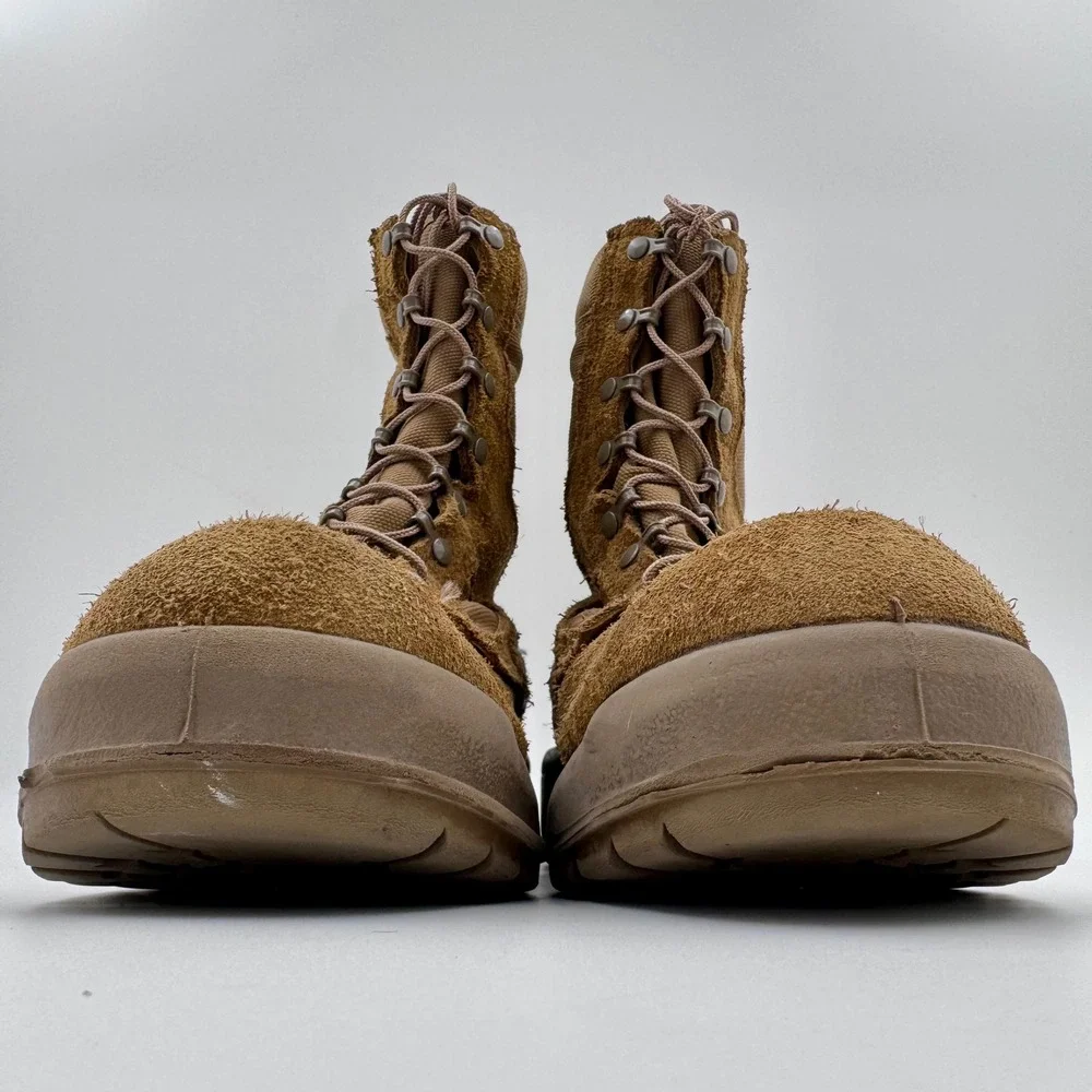 Belleville aftw military